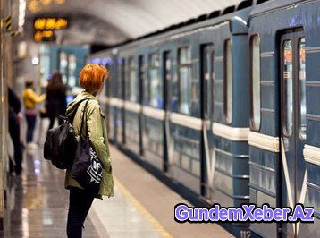 Bakı Metropoliteninin yeni stansiyaları nə vaxt işə düşəcək?