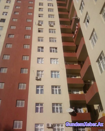 Tikinti kooperativinin rəhbərinin qanunsuz  əməlləri ifşa edilmişdir
