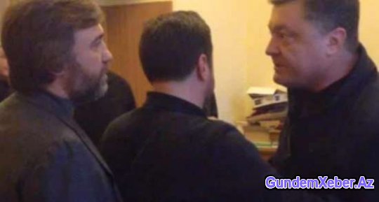 Prezident dövlət məmurunu belə söydü - Hökumətin qeyri-rəsmi toplantısından gizli çəkiliş (Video)