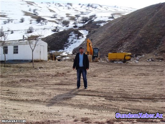 Güllə yarasından ölən iş adamı ilə bağlı sensasion məlumatlar