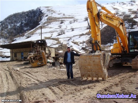 Güllə yarasından ölən iş adamı ilə bağlı sensasion məlumatlar