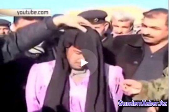 Qadın paltarı geyinərək qaçmaq istəyən İŞİD döyüşçüləri belə tutuldu - VİDEO