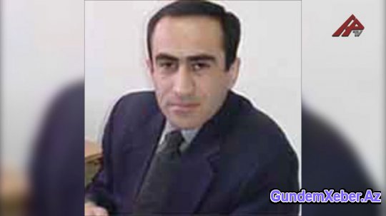 Yazıçı-jurnalist Məqsəd Nurun həyat yoldaşı intihar edib - VİDEO