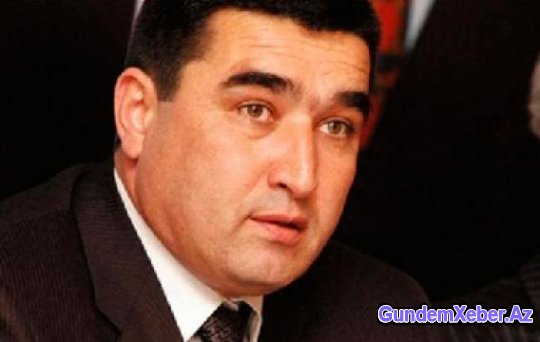 Etibar Pirverdiyev üçün “manat sürprizi”