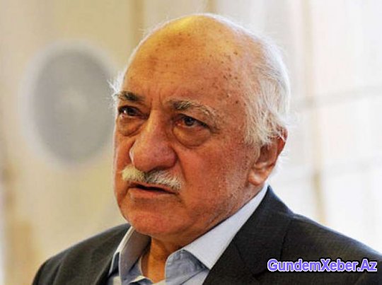 Fətulla Gülən haqqında sensasion faktlar ortaya çıxdı