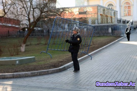Rusiya ilə hesablaşmalı... Qarabağı itirmək istəmiriksə... - FOTOLAR