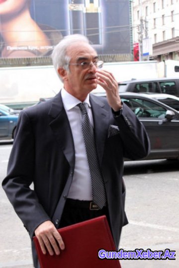 Rusiya ilə hesablaşmalı... Qarabağı itirmək istəmiriksə... - FOTOLAR