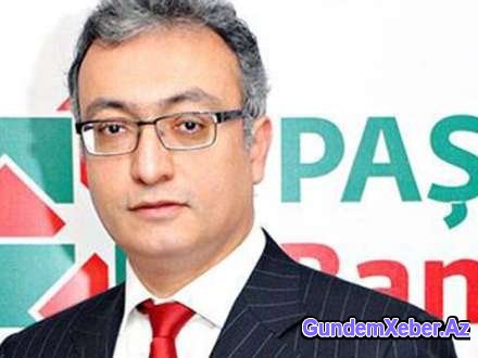 Beynəlxalq Banka yeni sədr təyin olundu