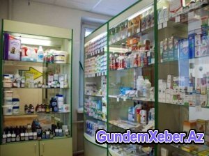 Azərbaycanda xəstələrə pulsuz verilməli olan dərmanlar - (Siyahı)