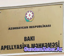 9 yaşlı oğlanı zorlayan gənc məhkəmə qarşısında