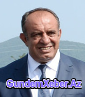 Musa Şəkiliyevin viran qoyduğu Qax