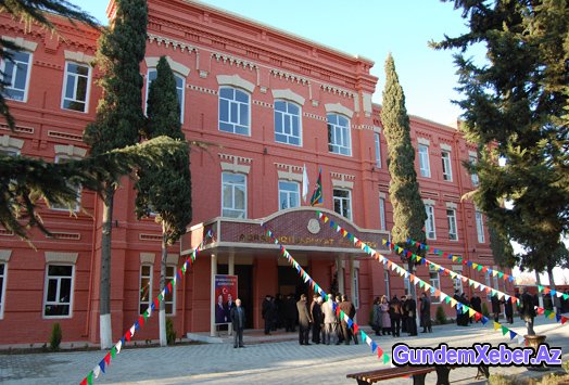 Azərbaycan elmini rüsvay duruma qoyan icra başçısı haqda şok iddialar