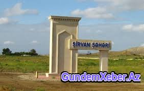 Şirvan icra başçısının müavini Elmira Ağayeva Azərbaycanda demokratiyanı inkar edir!