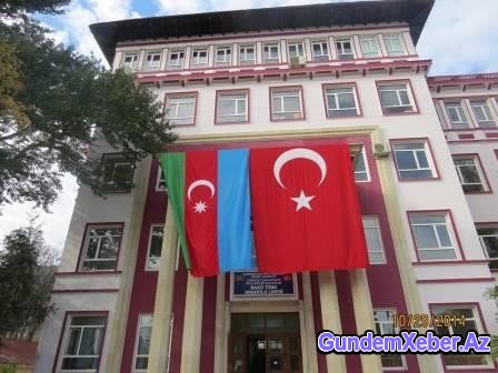 Bakıda müəllim azyaşlı şagirdini boğdu - Foto