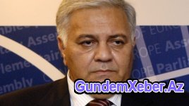 «Əlikram Hümbətov səviyyəsizin biridir» - Spiker