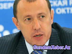 Beynəlxalq Bankın sabiq rəhbəri «Simurq»u və «Inter»i maliyyələşdirə bilmir