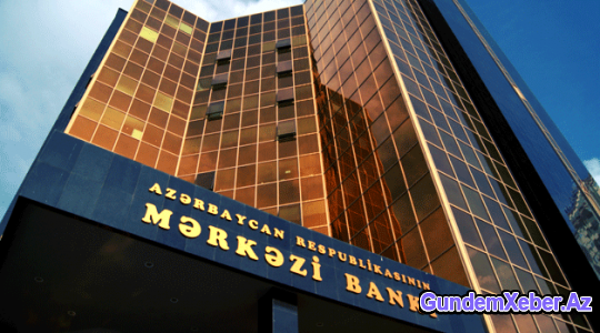 Mərkəzi Bank dolların bahalaşmasından danışdı