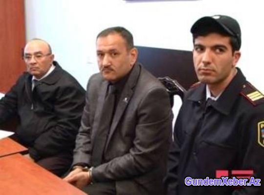 QHT rəhbəri dələduzluqda ittiham edilir