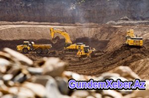 Rusiya şirkəti Qarabağda qızıl çıxarmağa başlayır