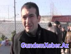 Hüquq müdafiəçisinin məhkəməsinə ictimai fəallar buraxılmayıb