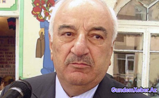 Baş nazirin müavini Abid Şərifov jurnalistlərə “müharibə” elan etdi
