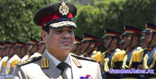 Sisi Müsəlman Qardaşlarının liderini Misir həbsxanasında öldürdü - Son dəqiqə (Foto)