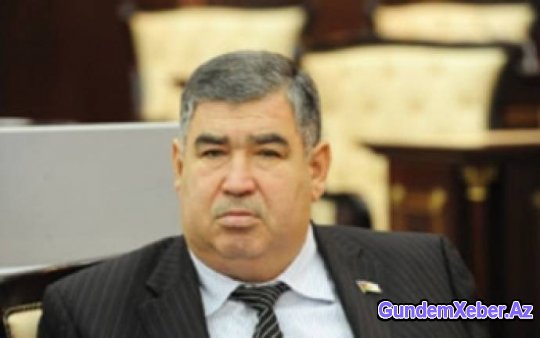 Bankir deputatın bir oğlu saxlanıldı, biri də axtarışa verildi