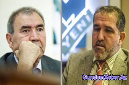 “HARAMZADA YAPON KÖPƏYİ” və “PROFESSORUN PULA TÜPÜRMƏKLİYİ” – Cəmil Həsənli-Rauf Arifoğlu “müharibəsi”
