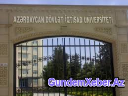 Yeni rektor hansı məmurların girovuna çevrilib? - Şok iddialar