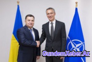 NATO Ukraynaya əlavə hərbi dəstək verəcək