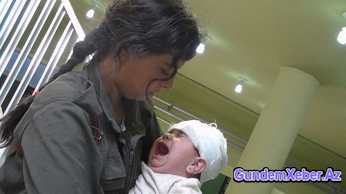 İŞİD-dən hiyləgər hücum, küçələr cəsədlərlə doludur (FOTO)