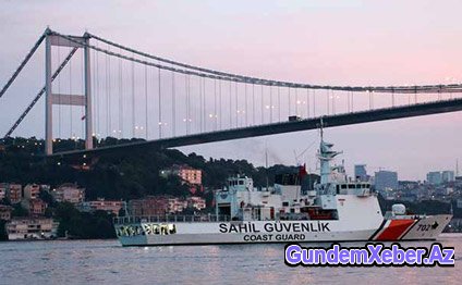 İstanbulda faciə