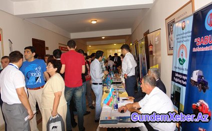 İşsizlərə xoş xəbər