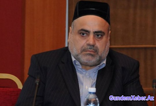 Şeyxin Tərtərə helikopterlə qəfil səfərinin gizli təfərrüatları