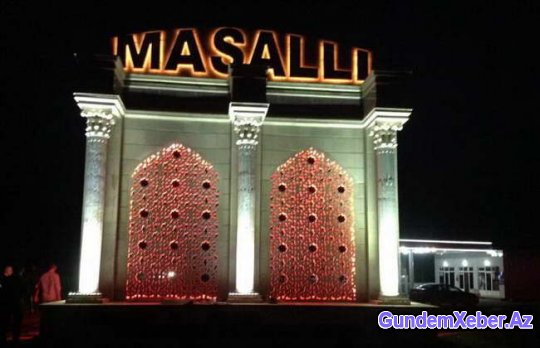 Masallıda “hər evdə aclıq aksiyası”nın başlandığı deyilir