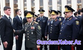 Azərbaycan daxili işlər nazirləri: Biri kabinetində güllələndi, digəri vertolyotda vuruldu...