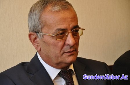 Azərbaycan daxili işlər nazirləri: Biri kabinetində güllələndi, digəri vertolyotda vuruldu...