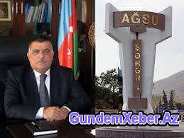Ağsuda Pirhəsənli mafiyası: Nazirin dayısından şok şikayət – VİDEO