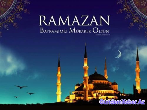 4 gün iş olmayacaq (FOTO)