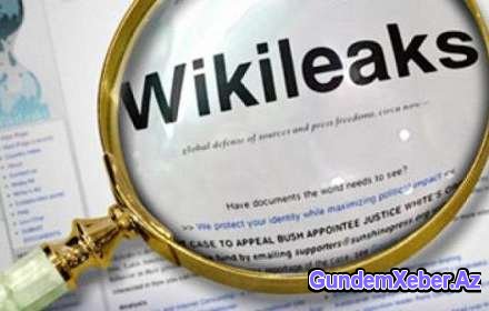 WikiLeaks Azərbaycan XİN-in Səudiyyə Ərəbistanı ilə məxfi yazışmalarını ələ keçirib