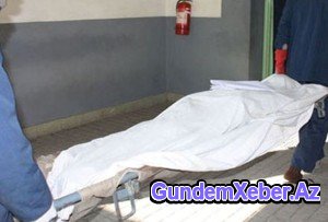Şəkidə üç uşaq anası intihar etdi