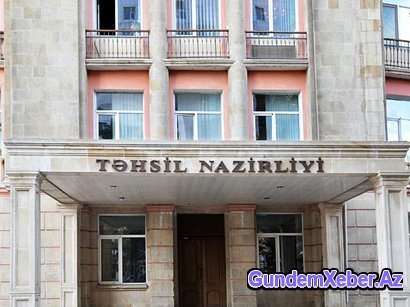 Müəlimlərin bitib-tükənmək bilməyən problemləri