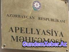 Sələfilərlə xəvariclərin davasının daha iki iştirakçısına hökm oxundu