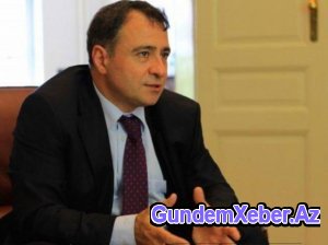 Səfir Arif Məmmədovla bağlı Baş Prokurorluğa müraciət edildi