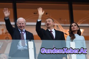 Patrik Hikki Azərbaycana görə Avropaya bərk qəzəbləndi: “İkiüzlü, çirkin...”