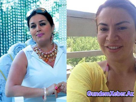 Elza Ülvira ilə dalaşıb studiyanı tərk elədi: "Çaşma"