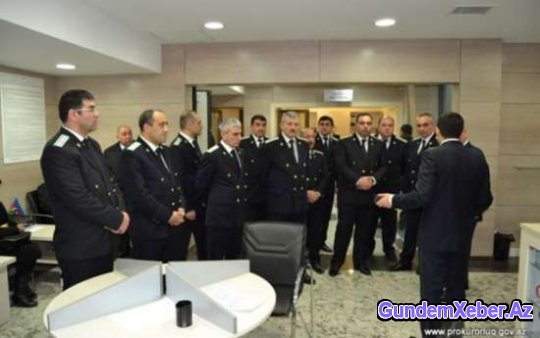 Nazirliyin yüksək çinli zabitləri həbs edildi - Prezident işi nəzarətə götürdü