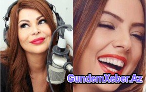 Aygün Kazımova Ebru Gündəşə uduzdu