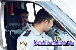 ​Cavid Hüseynov: "Bütün Azərbaycan xalqı qarşısında mühakimə olunmağa hazıram"