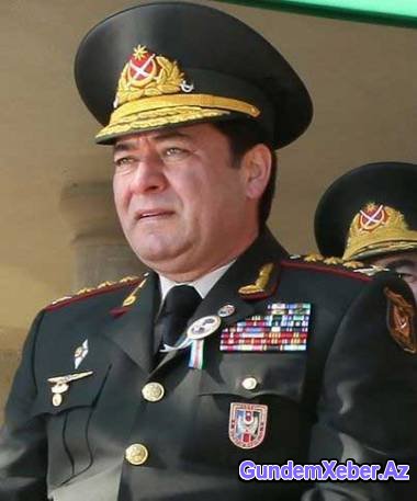 Nəcməddin Sadıqov fövqəladə hallar nazirinin müavini göndərilə bilər...